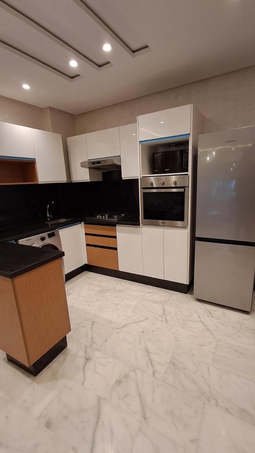 Appartement Warda Agadir