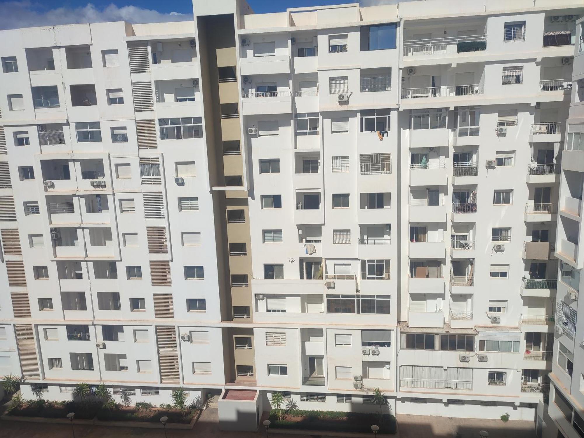Warda Appartement *