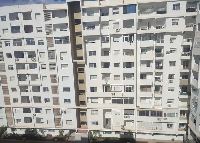 Warda Appartements