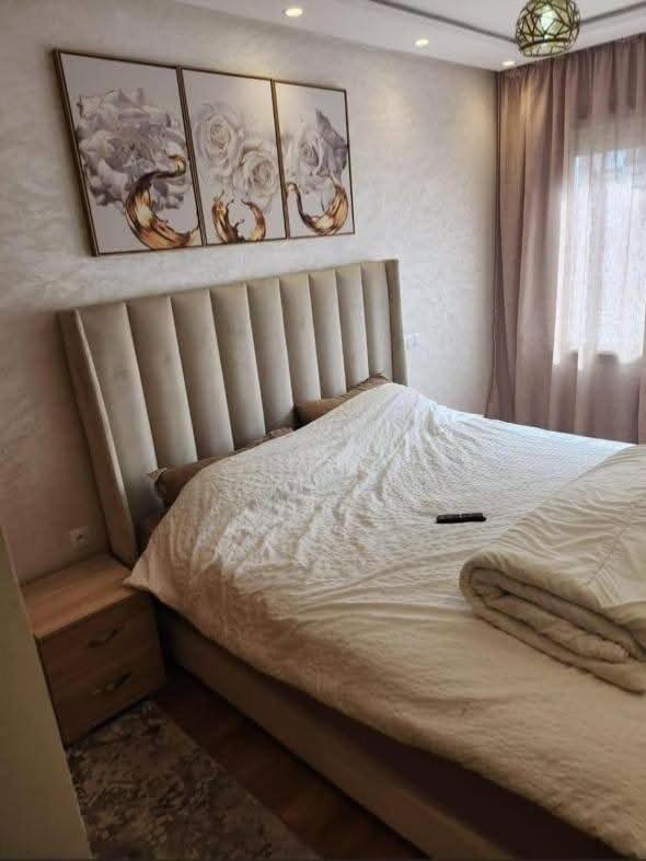 Apartment Warda *