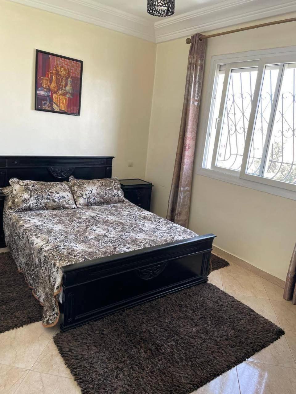 Apartment Warda *