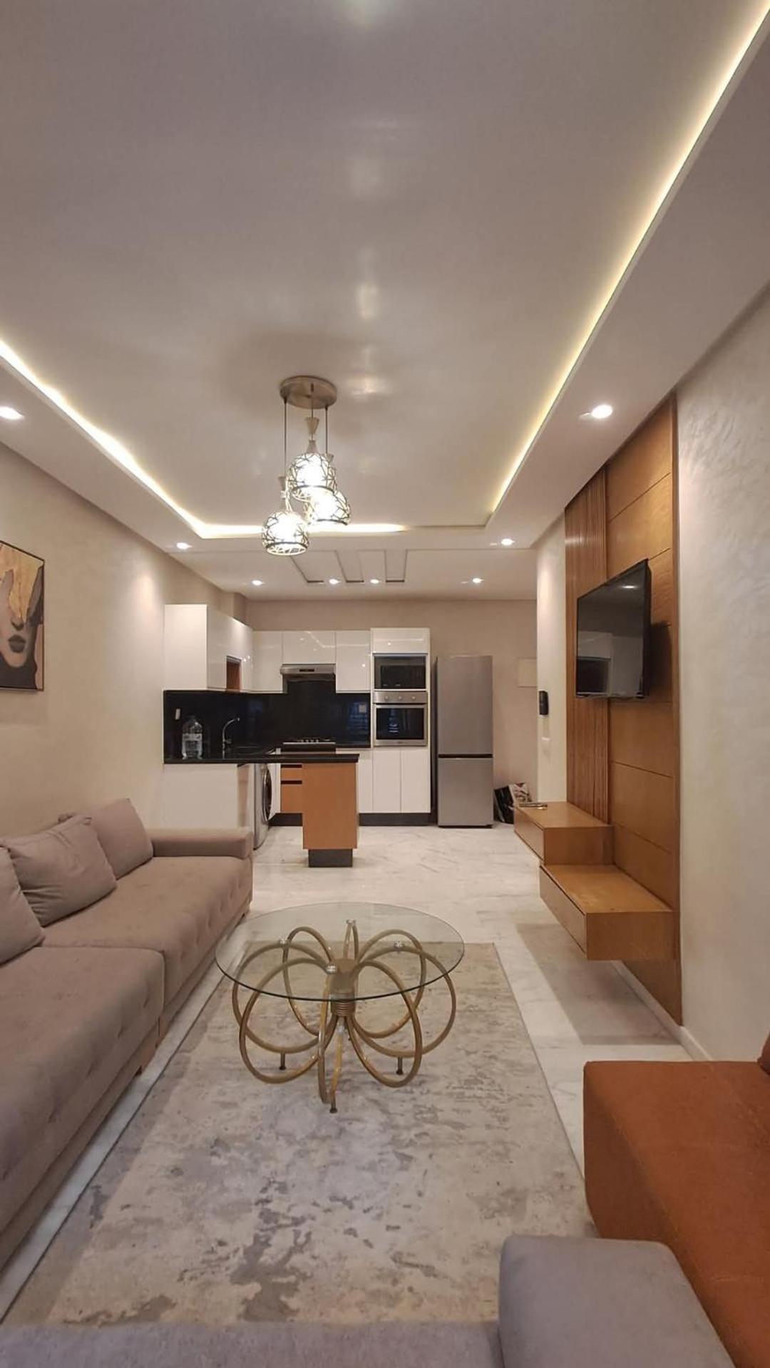 Apartment Warda *