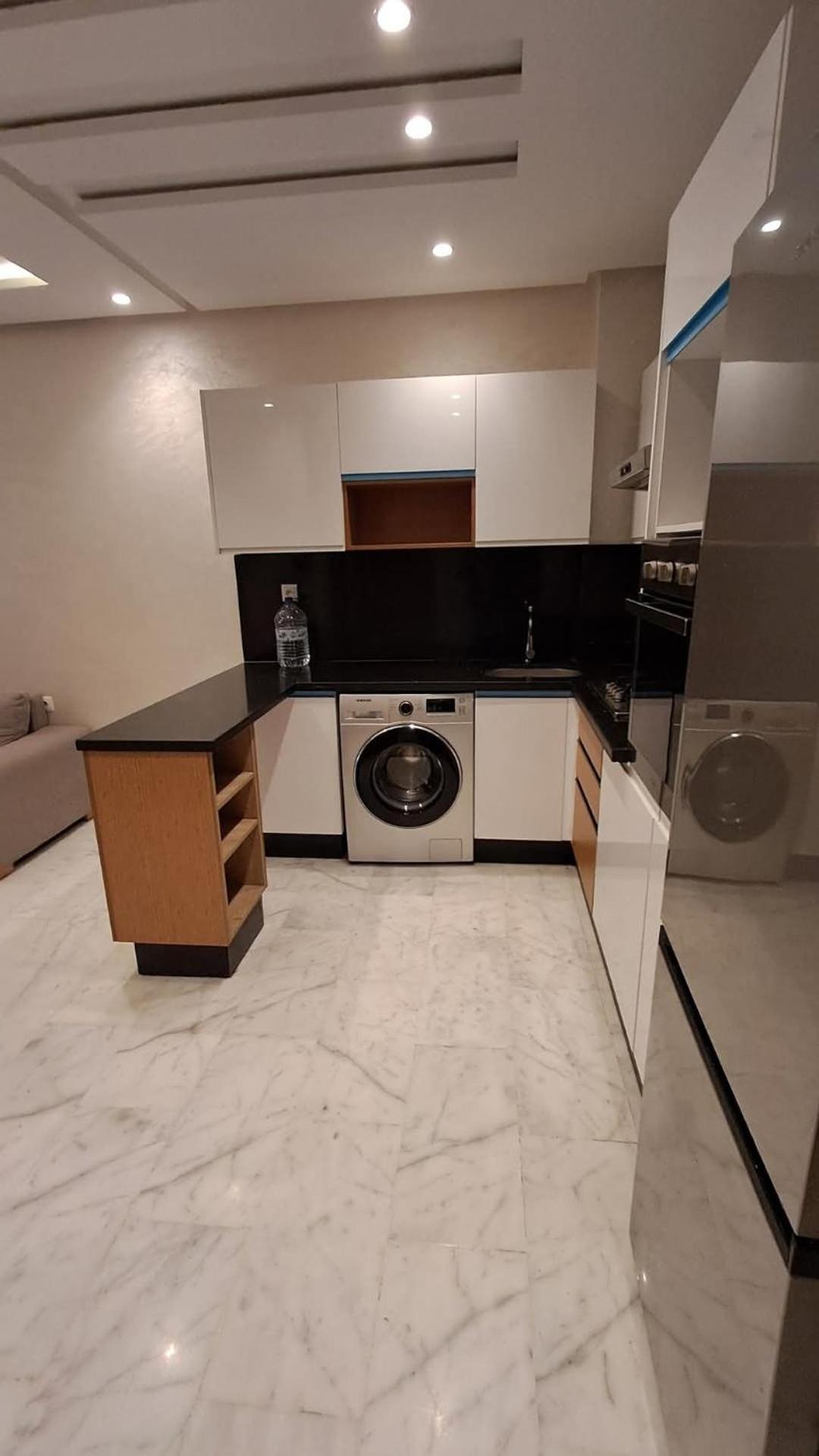 Apartment Warda Agadir
