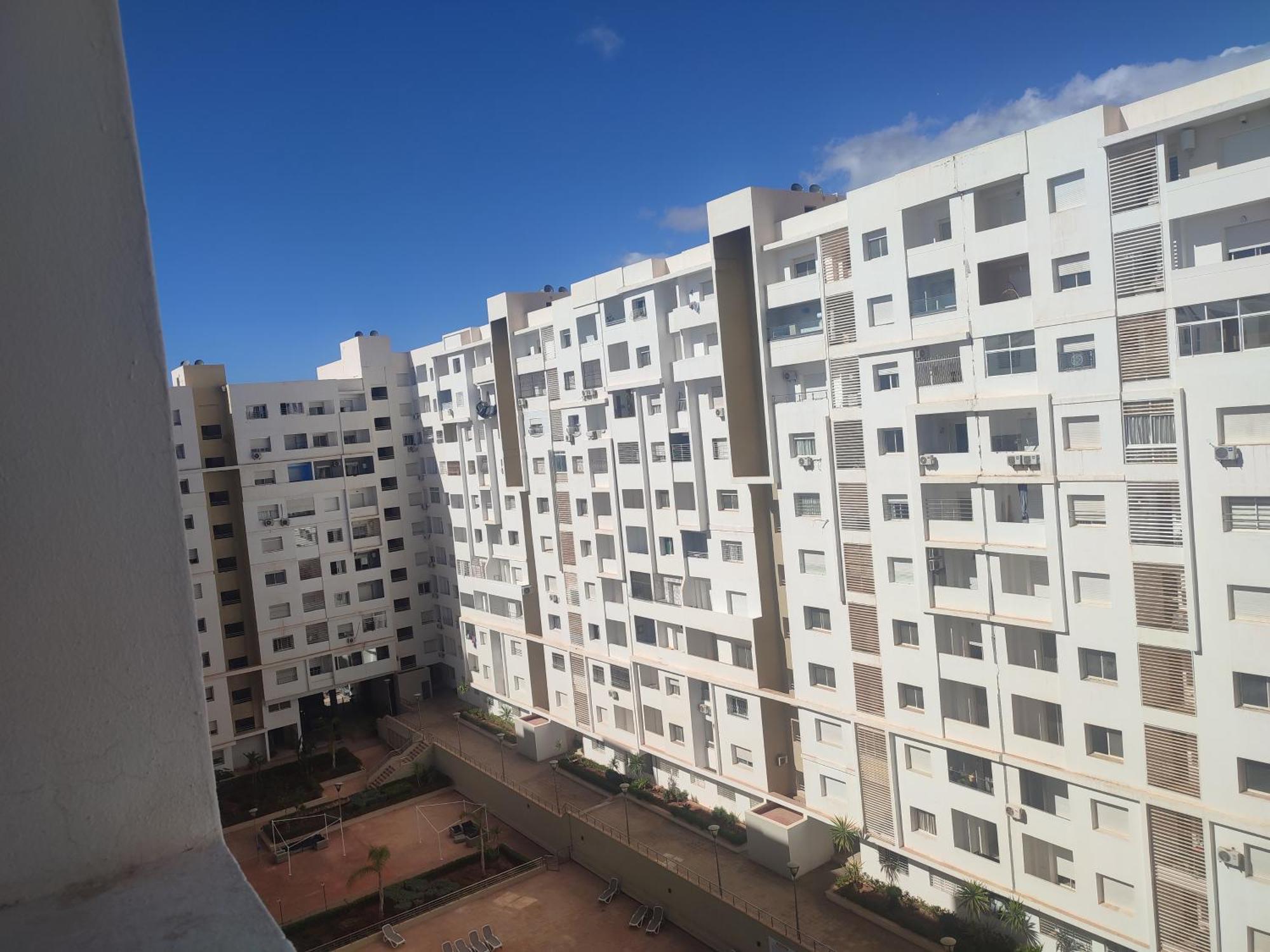 Apartment Warda